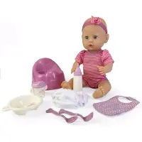 Happy Friend Spielset Puppe Maja 40 cm