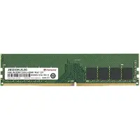 Transcend JetRam JM3200HLG-8G, 8 GB, 1 x 8 GB, DDR4, 3200 MHz, 288-pin DIMM