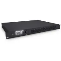 LD Systems CURV 500 iAMP 4-Kanal Class D Installations Endstufe