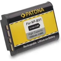 PATONA Np-Bx1
