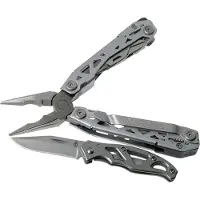 Gerber Suspension Nxt + Mini Paraframe Knife Multitool