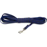 JULIUS K-9 Rubberized Führleine 20 Mm