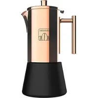 Cecotec Italienische Kaffeemaschinen Moking 200