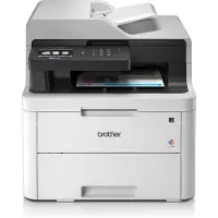 Brother MFC-L3730CDN Multifunktionsdrucker LED A4 2400 x 600 DPI 18 Seiten pro Minute