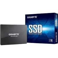 Gigabyte GP-GSTFS31100TNTD, 1 TB, 2.5", 550 MB/s