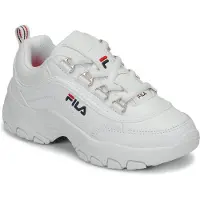 FILA Schuhe Strada Low Junior, 10107811FG