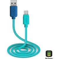 SBS Lade- und USB-Datenkabel - Micro USB