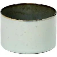 Serax Tasse Terres De Rêves Tableware By Anita Le Gr Light Blue Smoky Blue 160 ml