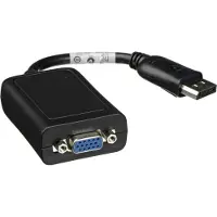Cablexpert A-DPM-VGAF-02-W, VGA (D-Sub), DisplayPort, Männlich, Weiblich, 1920 x 1200 Pixel, 1080p