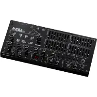 Twisted Electrons AY3 MKII 8bit-Synthesizer