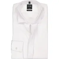 Olymp Luxor Smokinghemd Extra Long Sleeves