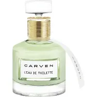 Carven , L'Eau de Toilette Eau 50 ml