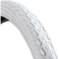 Deli Tire Deli-Reifenreifen SA-206 22 x 1,75 Grauflieger
