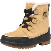 Sorel Torina II WP Stiefel Beige