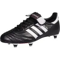 Adidas Fußballschuhe - World Cup - Schwarz/Weiß - - 42 - Fußballschuhe