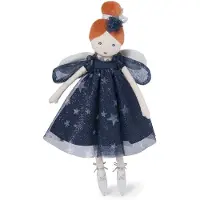 Moulin Roty Celeste Ballerina Fee Puppe,