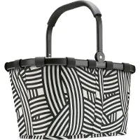 Reisenthel Einkaufskorb Carrybag Zebra