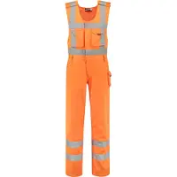 Tricorp 753001Fluororange62 Bodybroek RWS