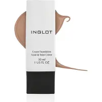 INGLOT Cream Foundation 22 30 ml