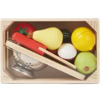 Janod Obst & Gemüse Maxi Set