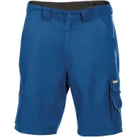 Dassy Bari Short - kornblau - 52