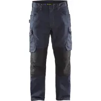 Blakläder Bundhose Denim mit Stretch 1497