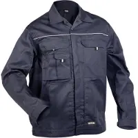 Dassy Arbeitsjacke Nouville Gr. L marine