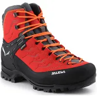 Salewa Trekkingschuhe Rapace Gtx GORE-TEX 61332-1581 Rot 120