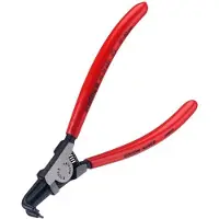 Knipex Sicherungsringzange 46 21 A21 170mm 132g