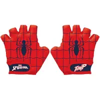 Seven Kurze Handschuhe Kind Spider Man