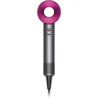 Dyson Supersonic Haartrockner | Geschenkedition | nachtblau/kupfer