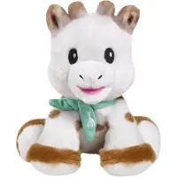 Sophie La Girafe Plüschtier, Spieltiere