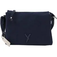 Suri Frey Umhängetasche Romy Basic Crossover Bag Blue blau