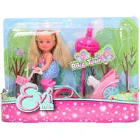 Smoby 105730783, 3 Jahr(e), Junge/Mädchen, 120 mm, 71 g, Mehrfarbig