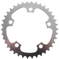 Spécialités T.A. Kettenblatt Straße innen Spezialitäten t.a. 5bra zephyr 7075 shimano 9-10v.