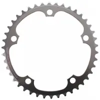 Spécialités T.A. Kettenblatt Straße innen Spezialitäten t.a. 5bra vento 7075 campa 9-10v.