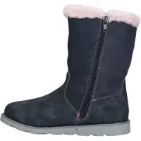 Tom Tailor Moonboots 72307-BLEU kind