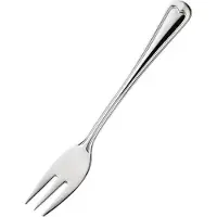 Amefa ELEGANCE Kuchengabel - 12 Stück