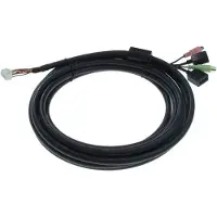Axis Multi-connector cable for power, audio and I/O - Kamerakabel - 5 m - für Q1765-LE Network Camera, Q1931-E Thermal Network Camera