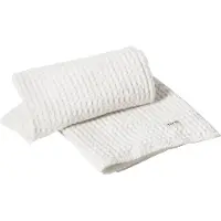 Ferm Living Handtuch Organic Off-White - 50 x 100 cm