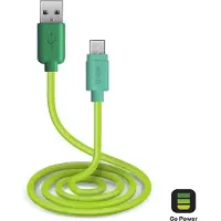 SBS Lade- und USB-Datenkabel - Micro USB