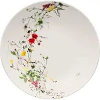 Rosenthal Tiefer Teller Brillance Fleurs Sauvages 21 cm