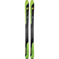 K2 Tourenski WAYBACK 88