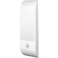 Ecosavers 12 LED-USB-Lampe mit SlimLight-Bewegungssensor
