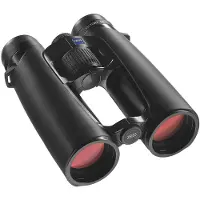 Zeiss Victory SF 10x32, Schmidt-Pechan, 10x, 3,2 cm, Wasserfest, Schwarz, 590 g