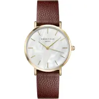 Rosefield Armbanduhr WATCHES UWCCSG-U27