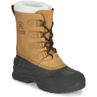 Kamik Women's Alborg Winterschuhe