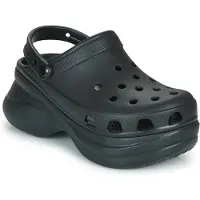 Crocs Clogs Bae Clog Damen Black-Schuhgröße 42 - 43