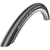 Schwalbe Rightrun Active K-guard 650c X 25 Steifer Rennradreifen