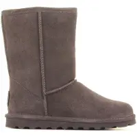 Bearpaw Elle Short Schuhe Damen grau 37